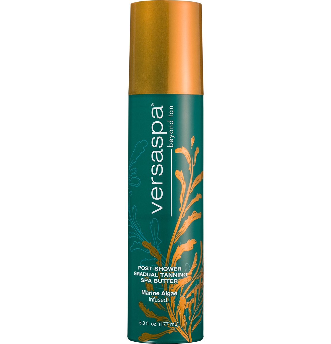 Versa SpaGradual Tanning Spa Butter, 6 Ounces
