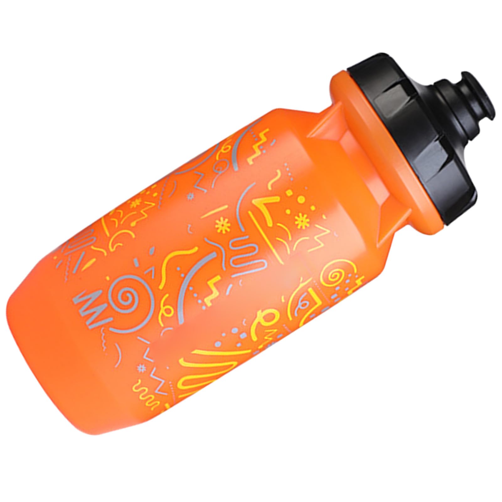 Bottle for Workout Fitness, Outdoor Water Bottle Squeeze Bike Water Hydrations for Biking Hydrations for Biking