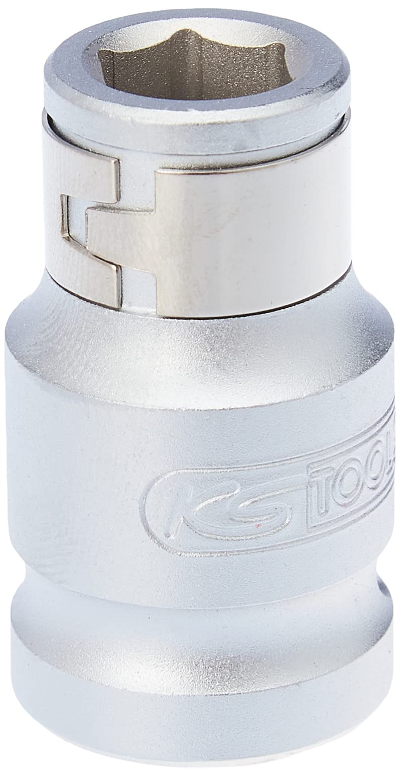 KS TOOLS 713.5010 TORX - Juego de puntas de atornillado (88 piezas)