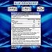 MHP Dark Matter Post Workout, Recovery Accelerator, w/Multi Phase Creatine, Waxy Maize Carbohydrate, 6g EAAs, Blue Raspberry, 20 Servings, 55.04 oz