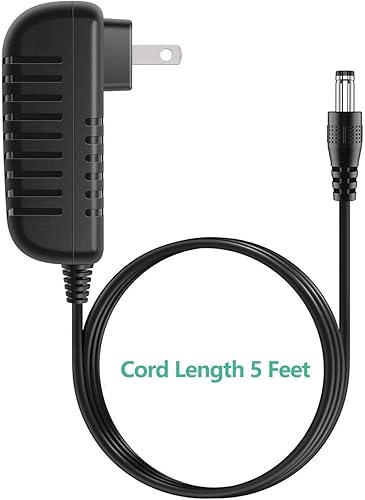 Miniatura 4 de Cargador de coche para niños de 6 V, cargador de batería de 6 voltios para niños Trax Quad Hello Kitty SUV Huffy alimentado por batería juguetes