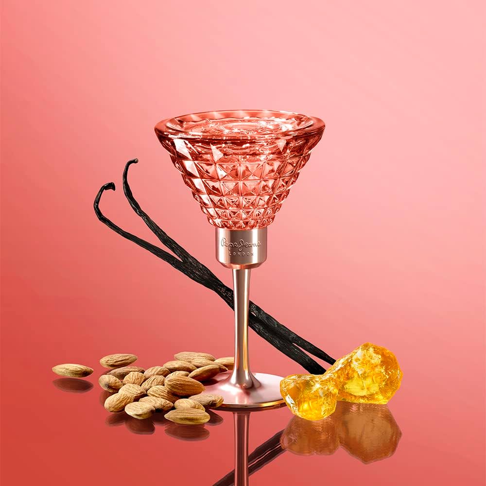 Buy Pepe Jeans For Her Eau De Parfum Liquid for Women 80ml Online at Low  Prices in India - Amazon.in