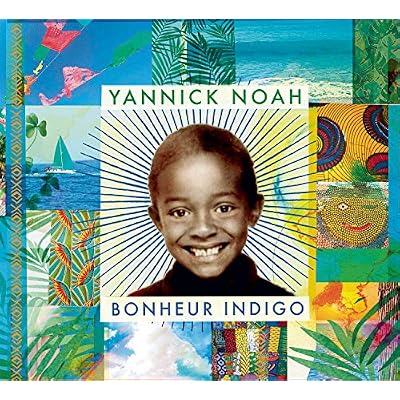 BONHEUR INDIGO