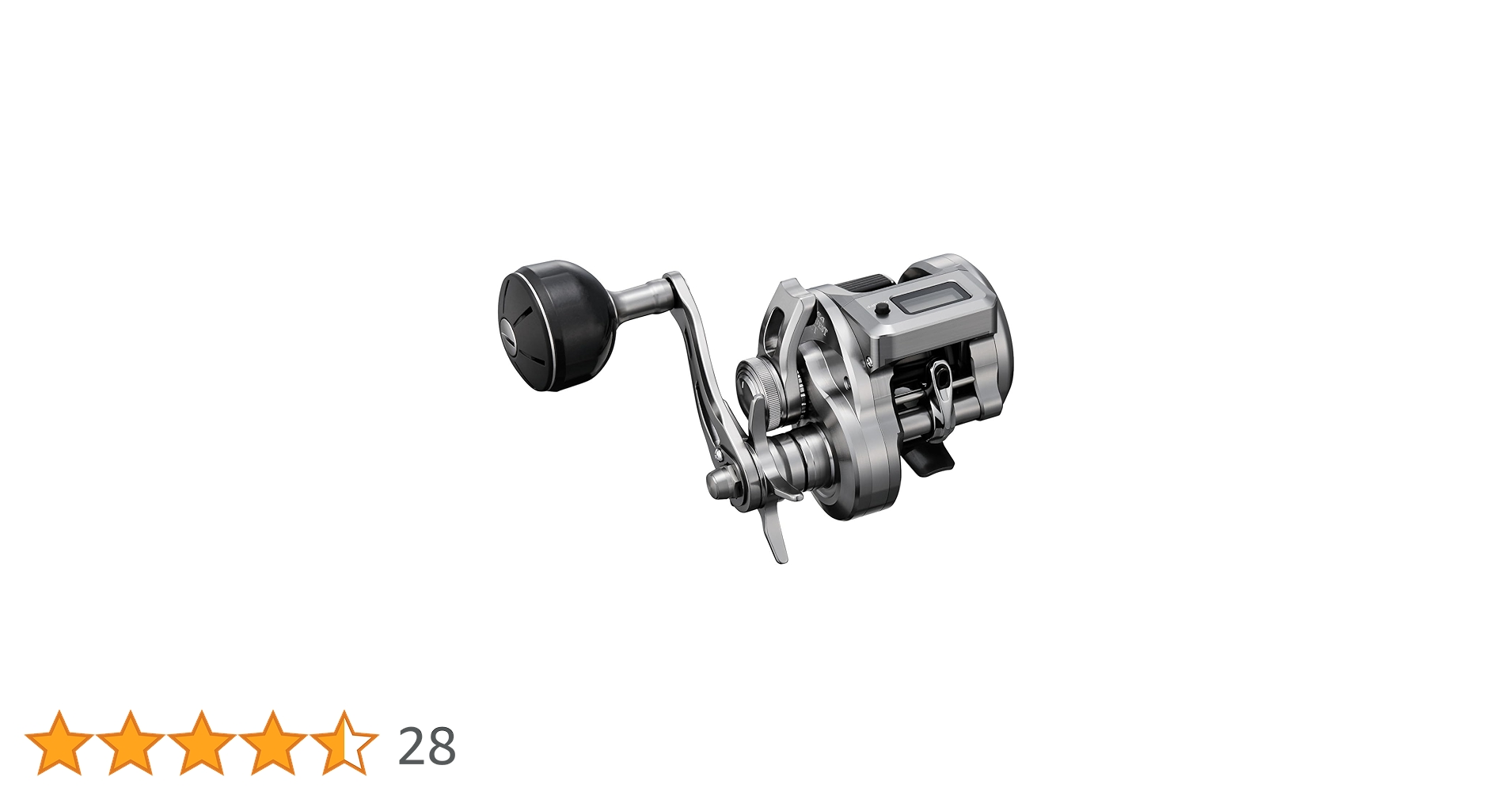 Amazon | シマノ(SHIMANO) ベイトリール 25オシアコンクエスト