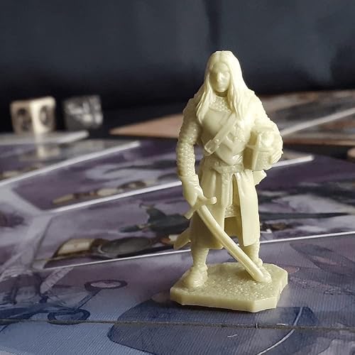 Miniatura 2 de Una batalla a través de la historia - Juego de mesa de Pegasus Spiele 2-5 jugadores - Juegos de mesa para la familia - 60-120 minutos de juego -