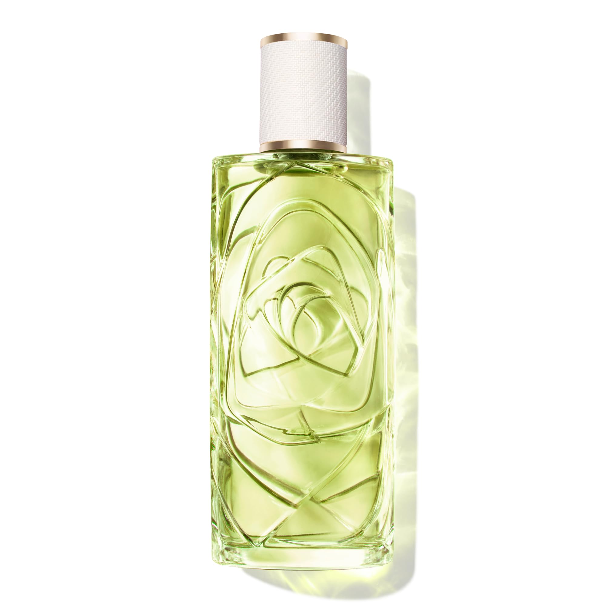 Lancôme - Eau de Toilette ÔFF NOW - Fragranza Leggera e Rilassante, Profumo da Donna - Note Olfattive di Limone, Sandalo e Verbena - Flacone 100 ml