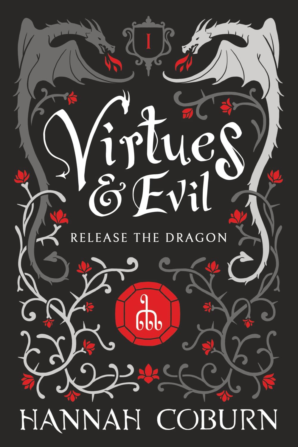 Virtues and Evil: Release the Dragon