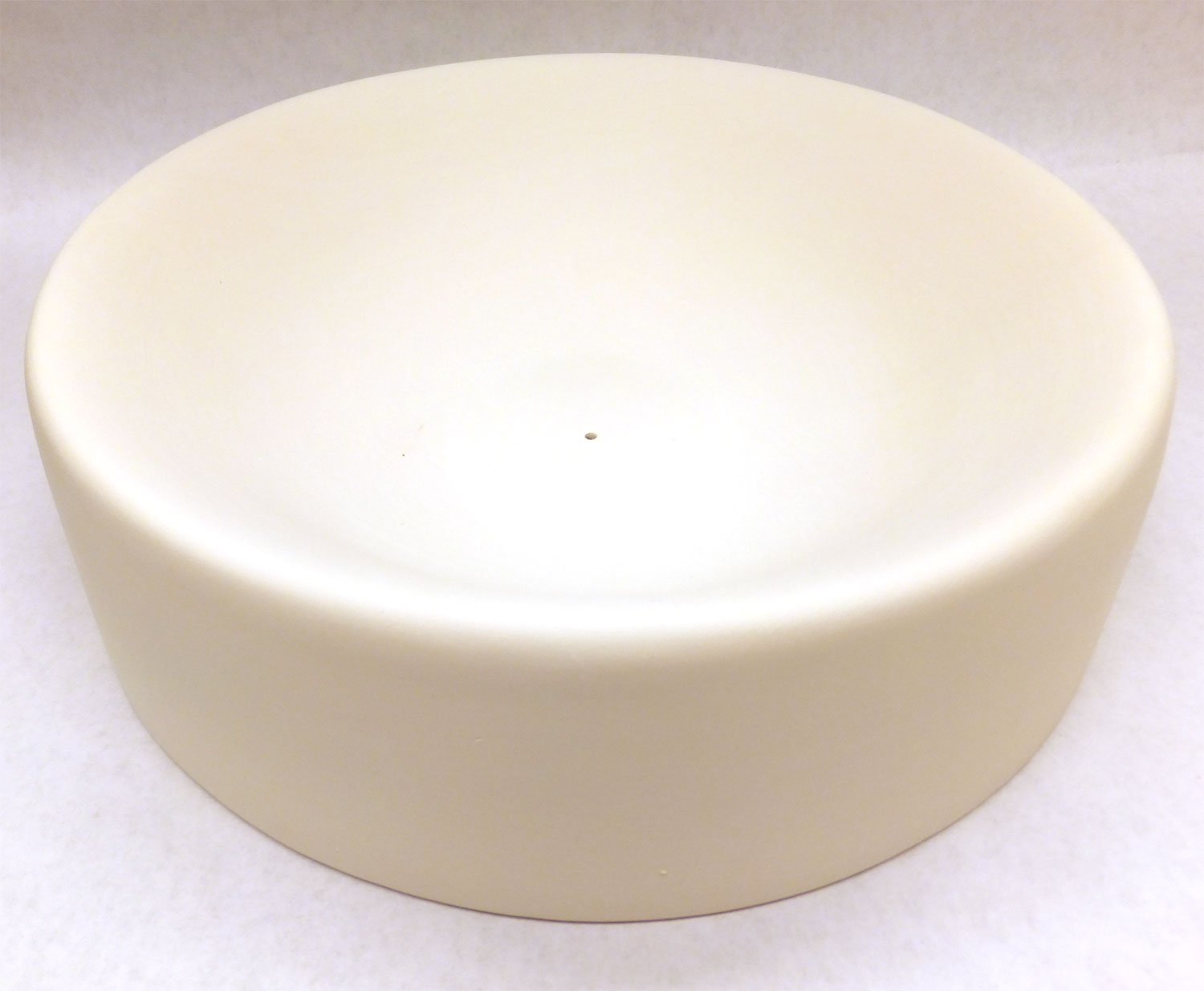 10 inch Bowl Slumper Mold