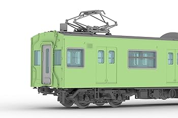 Amazon | PLUM 1/80 JR西日本 201系直流電車 30N体質改善車