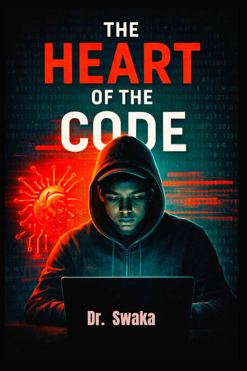 THE HEART OF THE CODE