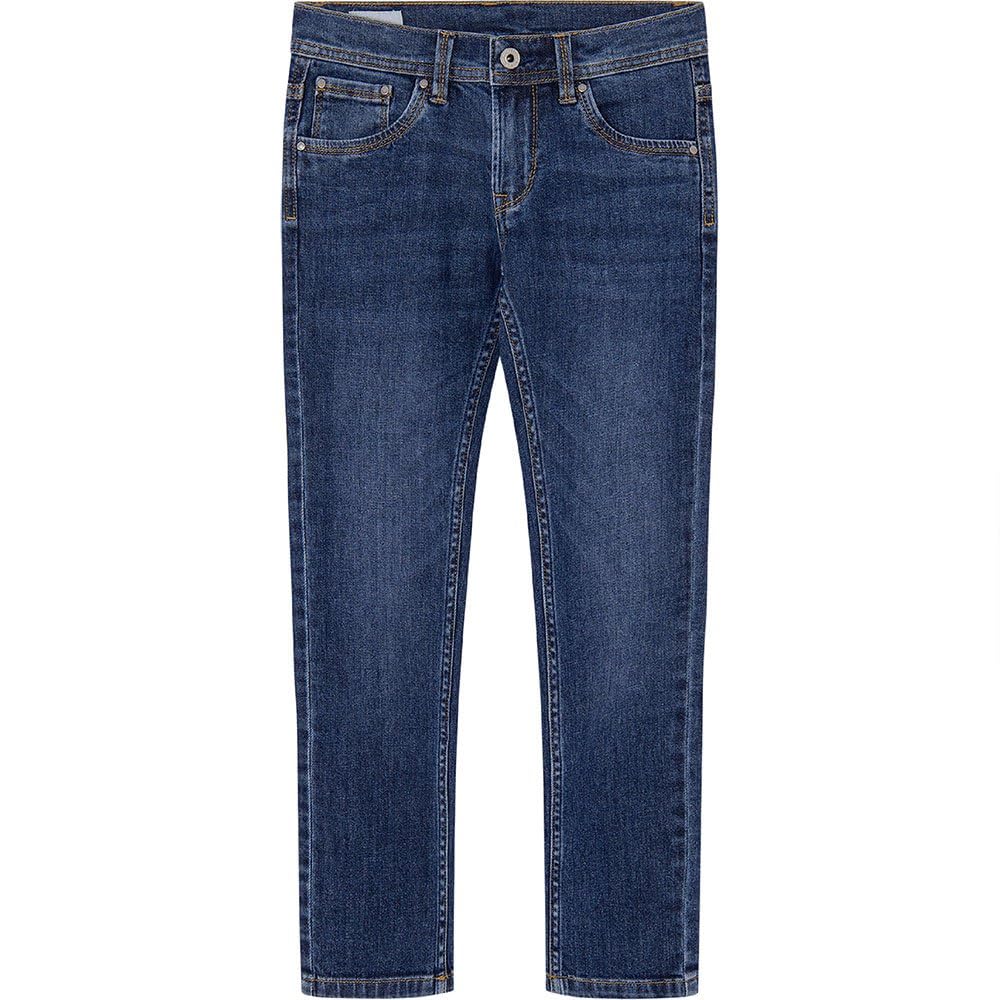 Pepe Jeans Slim Jeans Jr Niños