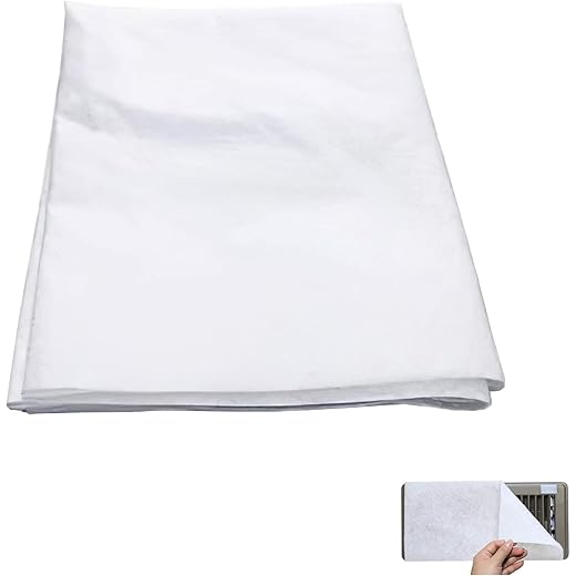 Merv 13 Filter Material Air Filters for Stops Dust and Pet D