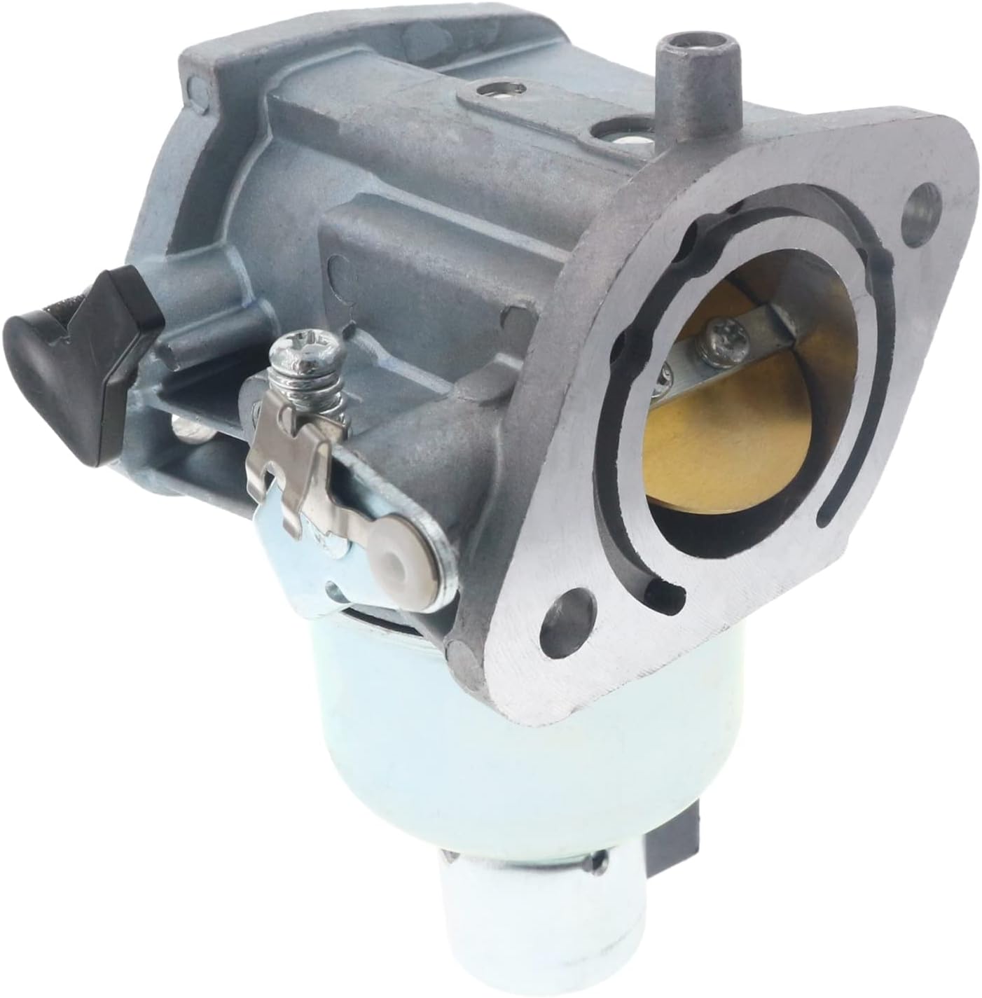Carburetor 15004-0985 for Kawasaki FR691V FS691V Engine 15004-0829 with 11013-0726 Air Filter