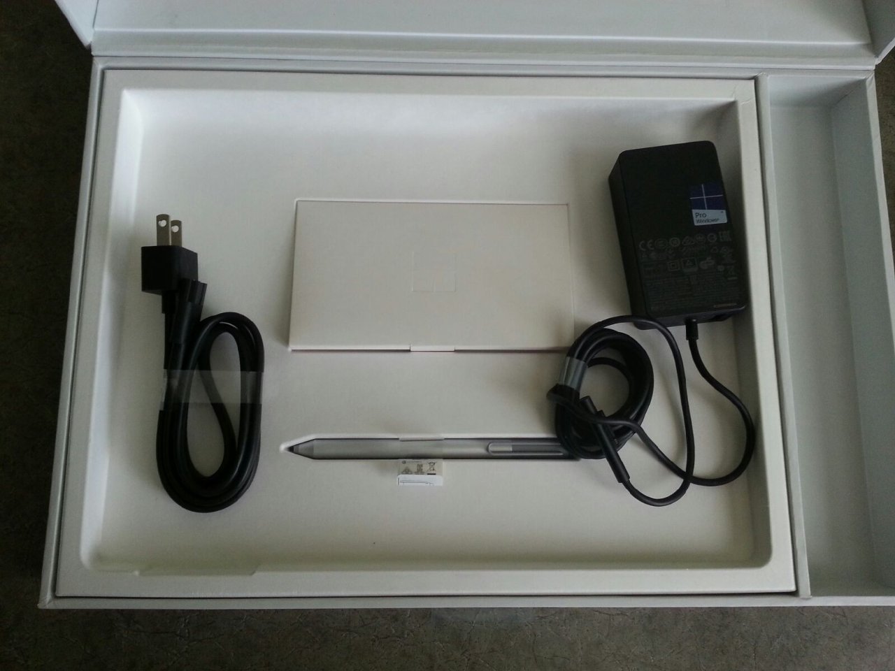 Amazon.com: Microsoft Surface Book 1TB I7 16GB W/GPU 2YN-00001