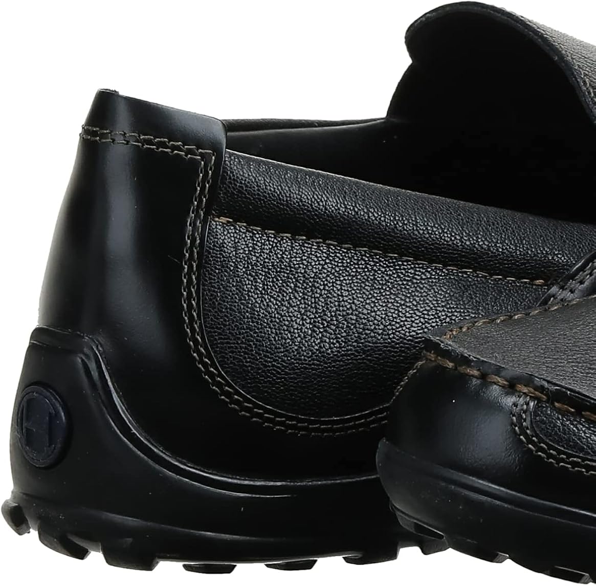 Cole Haan Men's Tucker Venetian Slip-On Loafer 7 Black