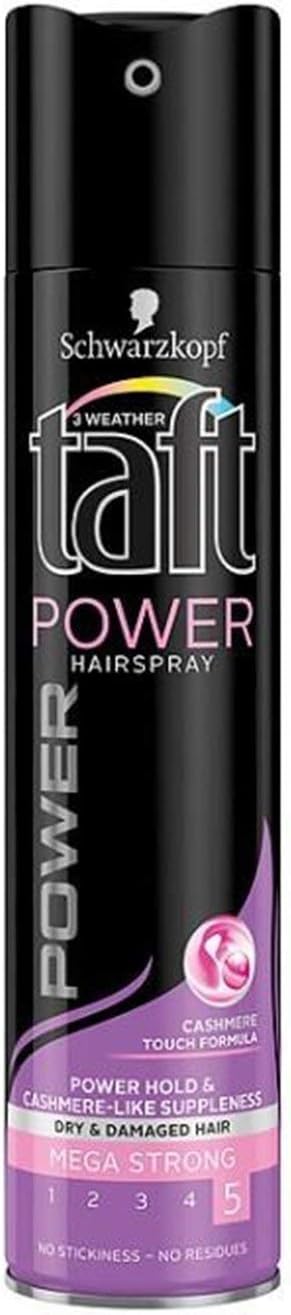 Hair Shine up Spray for Silky Shiny Look and Hair Styling, 250ml