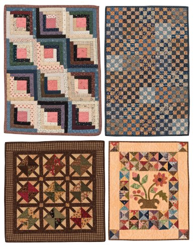 101 Fabulous Small Quilts | 101 Fabulous Small Quilts - Image 25