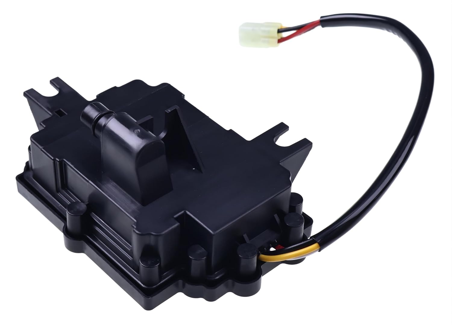 ZTUOAUMA Front Differential Actuator 3306-264 0502-579 Compatible with Arctic Cat 2005-2008 400 FIS 2005-2009 500 FIS 2005-2006 500 TBX 2006-2009 Prowler 650 XT 2008 Prowler 700 XTX