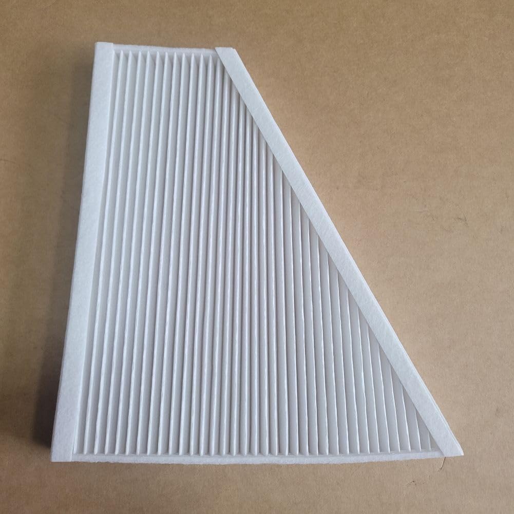 Air conditioning Fuel Filter Replace# 2238301400 AUTO-MOHITO 1pack