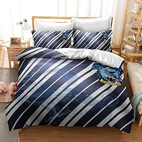 Bedding Duvet Cover Harry Potters Lightweight Decorative Modern Style