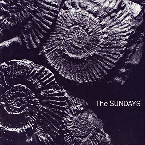 Sundays, The - Reading, Writing And Arithmetic - Rough Trade - RTDCD 133