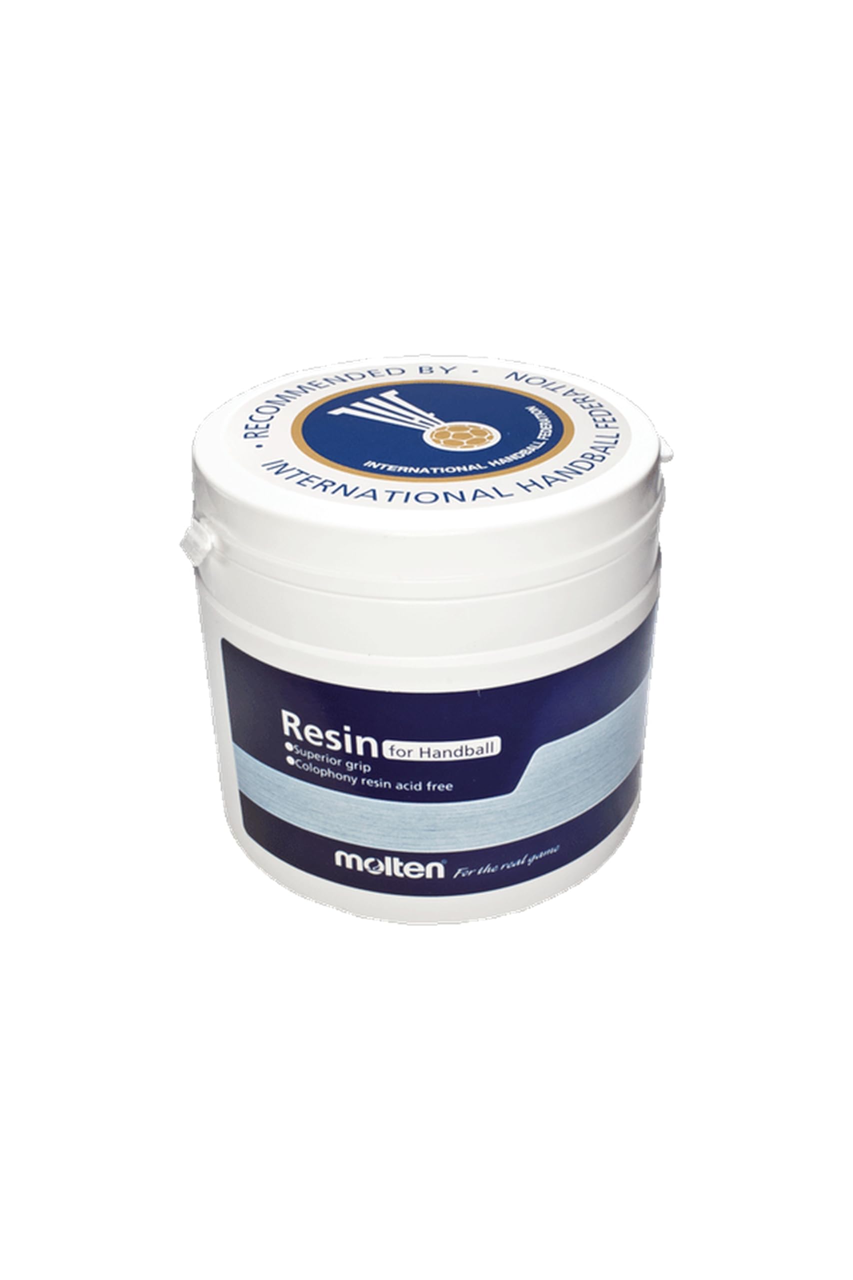 Molten Naturharz, Transparent, 500 ml