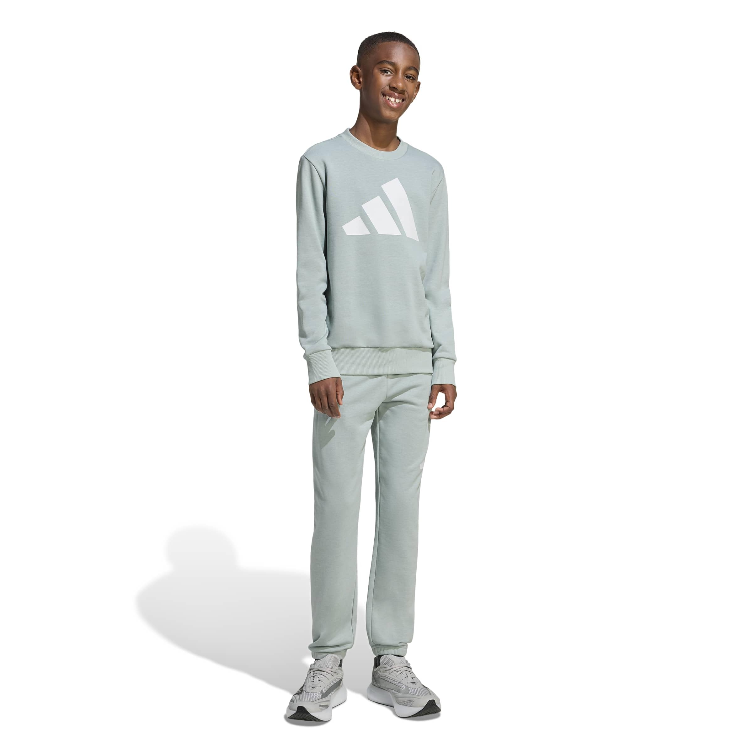 adidas Unisex - Bambini e ragazzi ESSENTIALS JOGGER