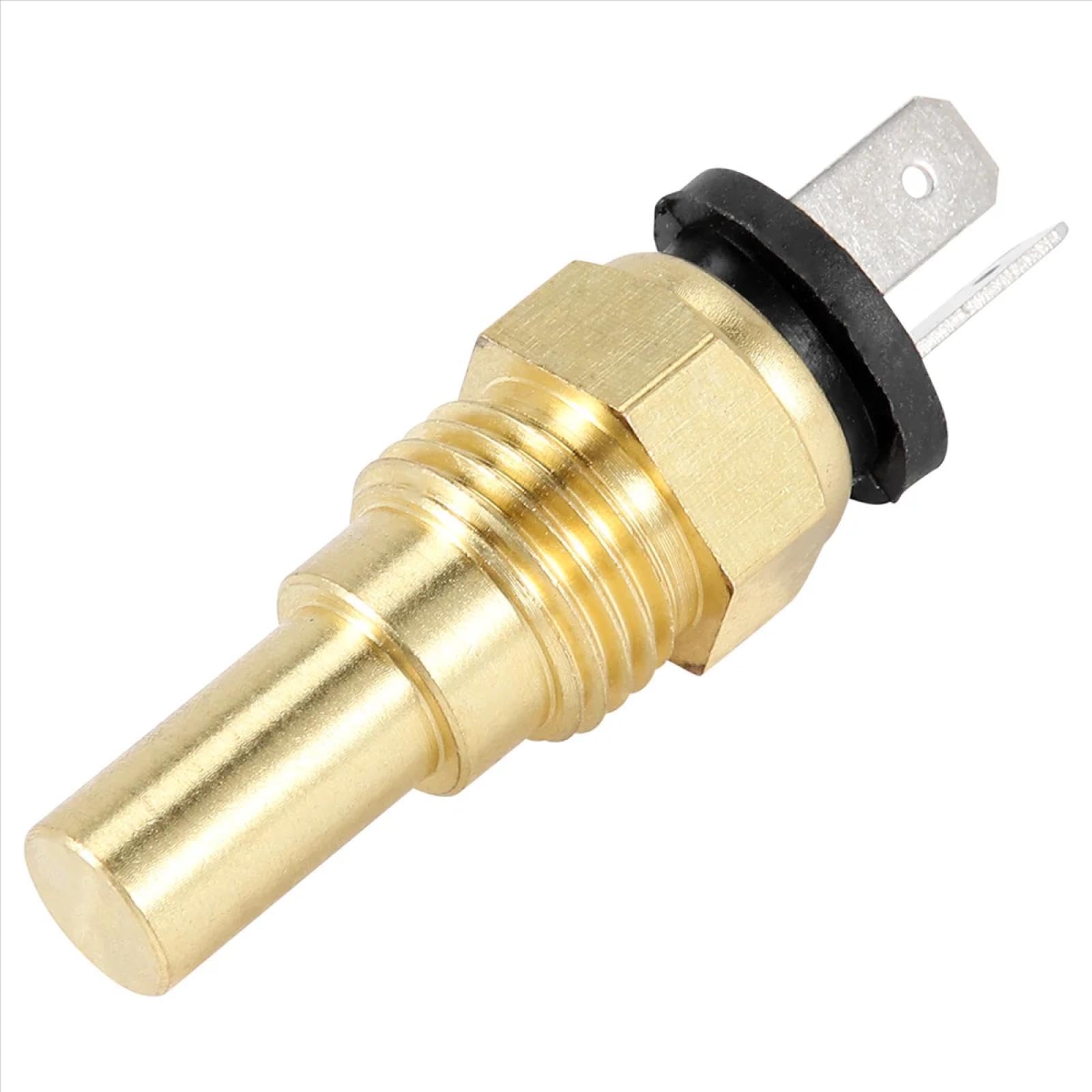 Sensor de Temperatura del Agua del Coche, Interruptor del radiador, Sensor de Temperatura del refrigerante para Colt, Rodeo y Pajero (MD050214 y MD005051)