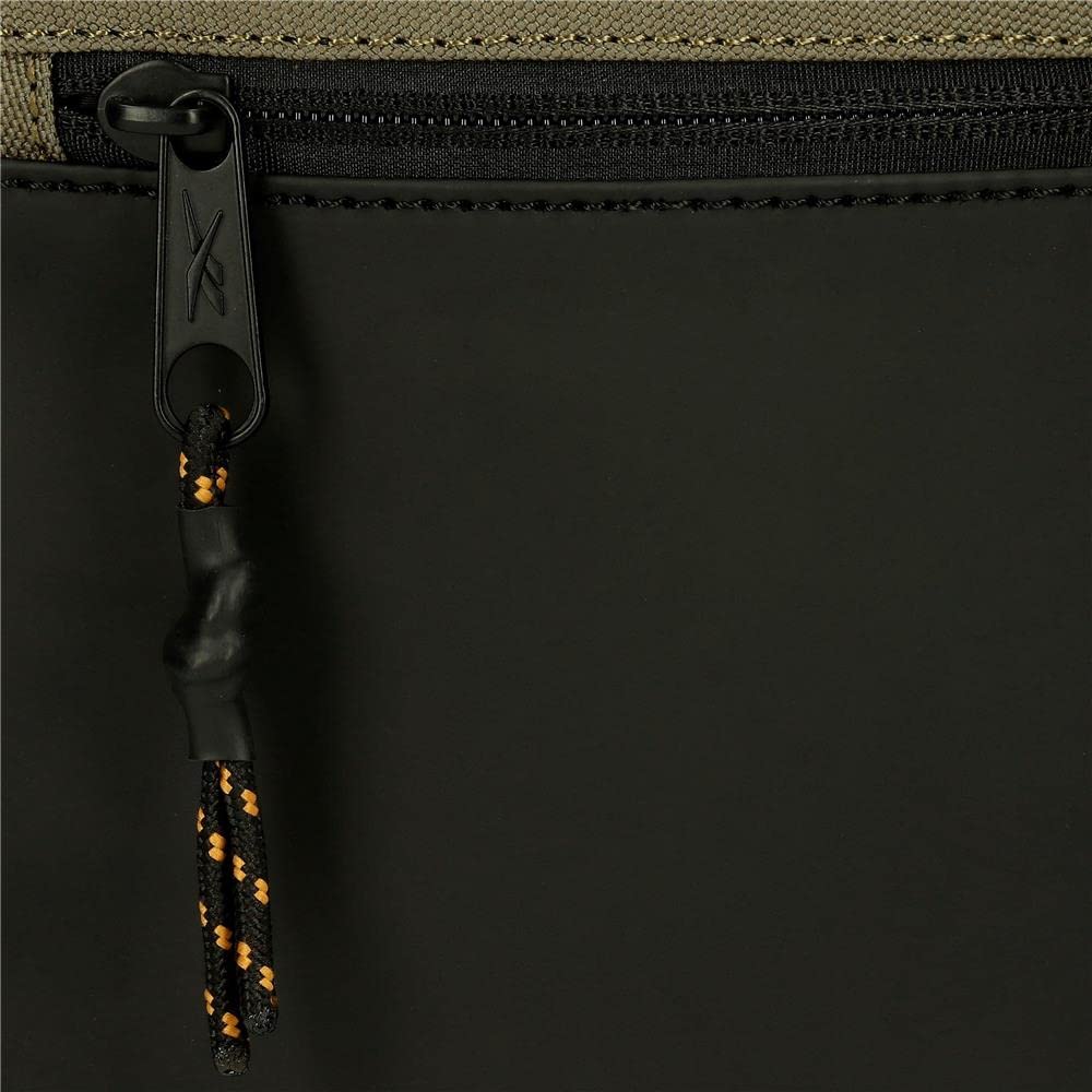 Reebok Hamilton Borsa da corriere Uomo