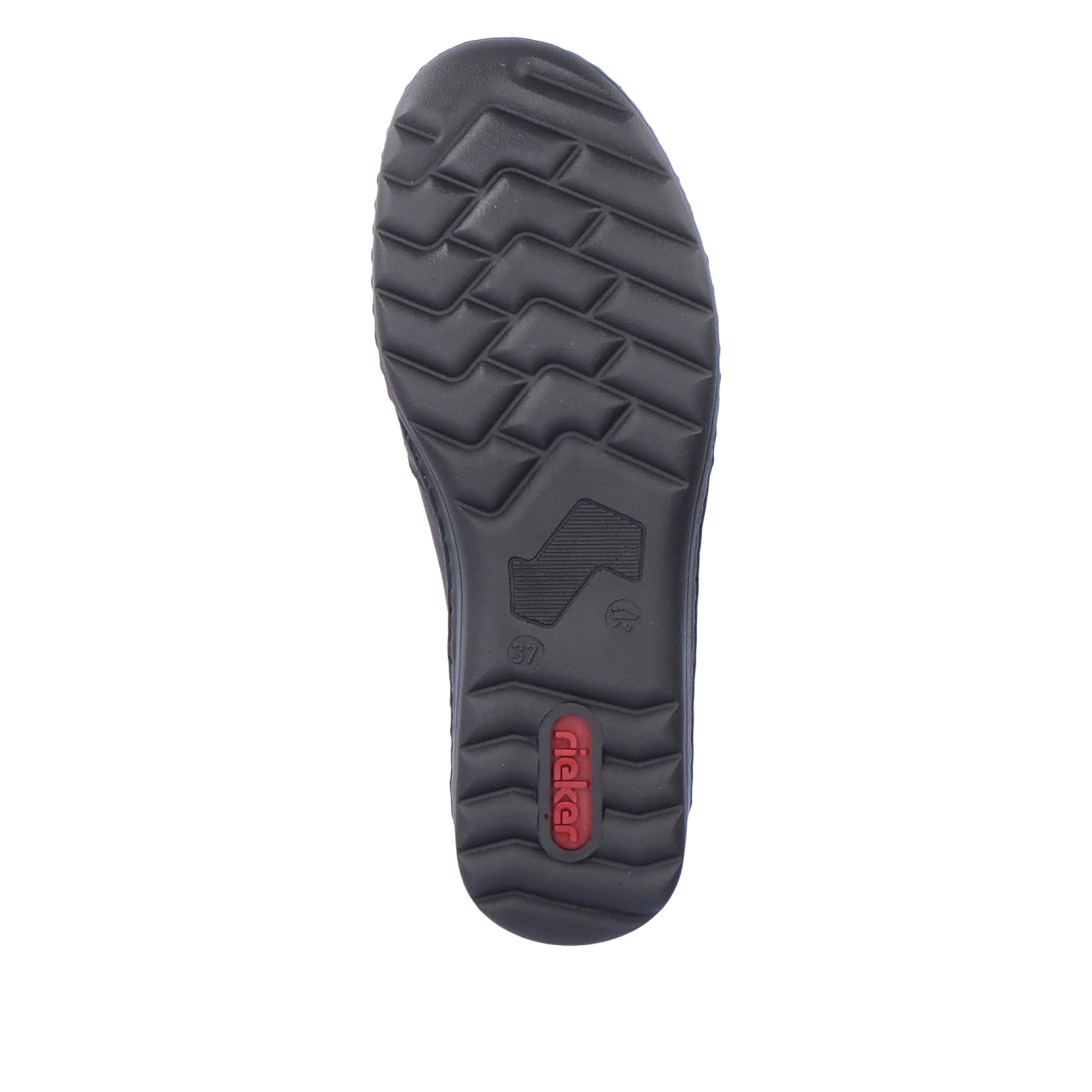 Rieker Kobiety 48964Mokasyn