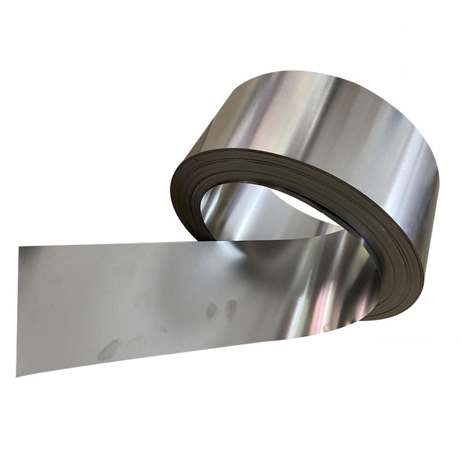 Chaouyyz Foil Strip Thin Sheet Metal Thick 0.05-1Mm,Width 200/300Mm,Length 2000Mm/0.15X300x2000mm