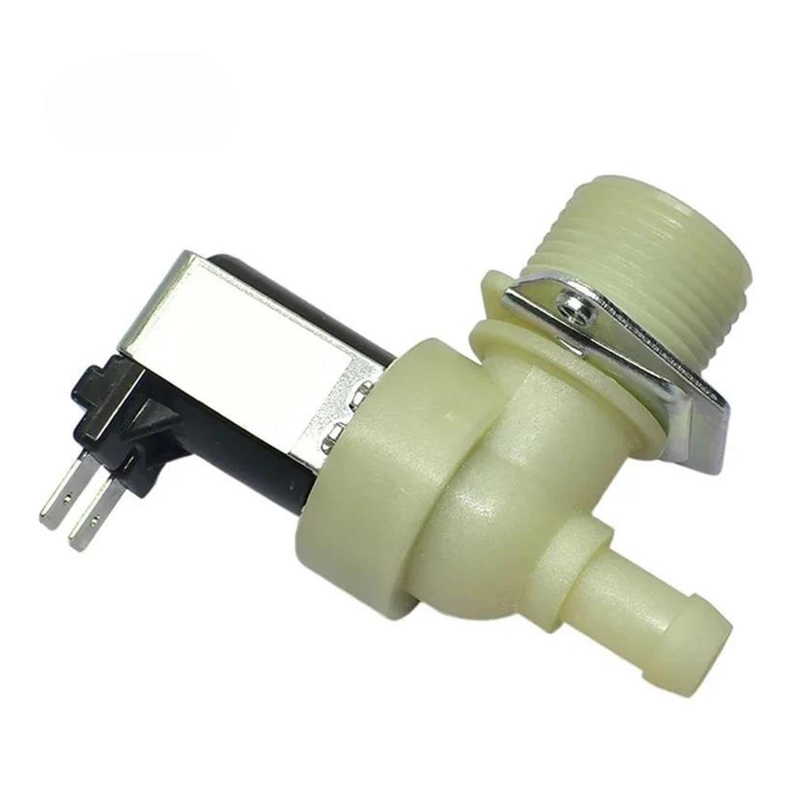 Lavastoviglie Universale AC220V Elettrovalvola Flussostato Acqua Valvola di riempimento Acqua Valvola di Ingresso Acqua