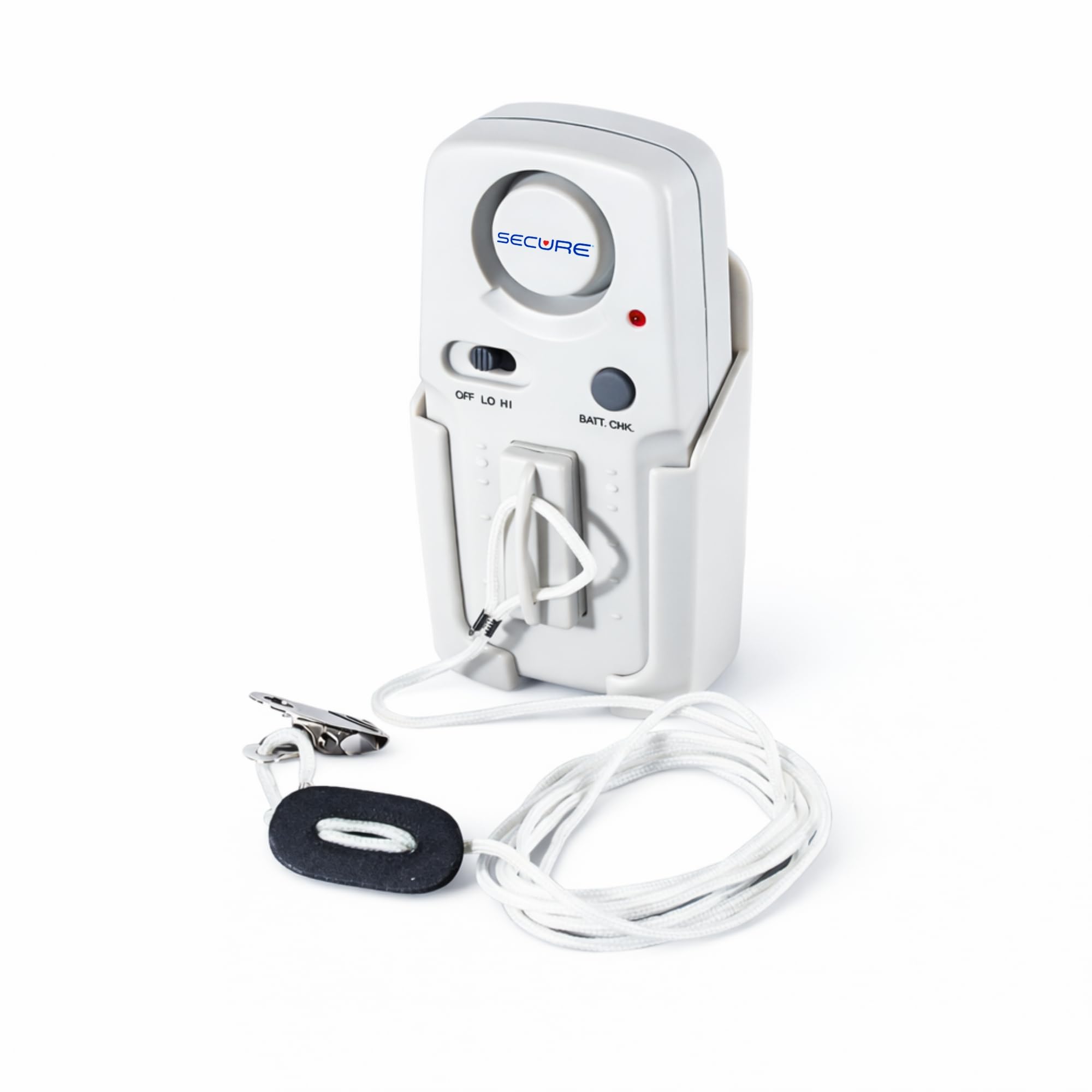 Amazon.com: Secure Safety Solutions Magnet Pull Cord Chair & Bed