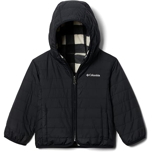 Columbia Boys' Double Trouble Jacket