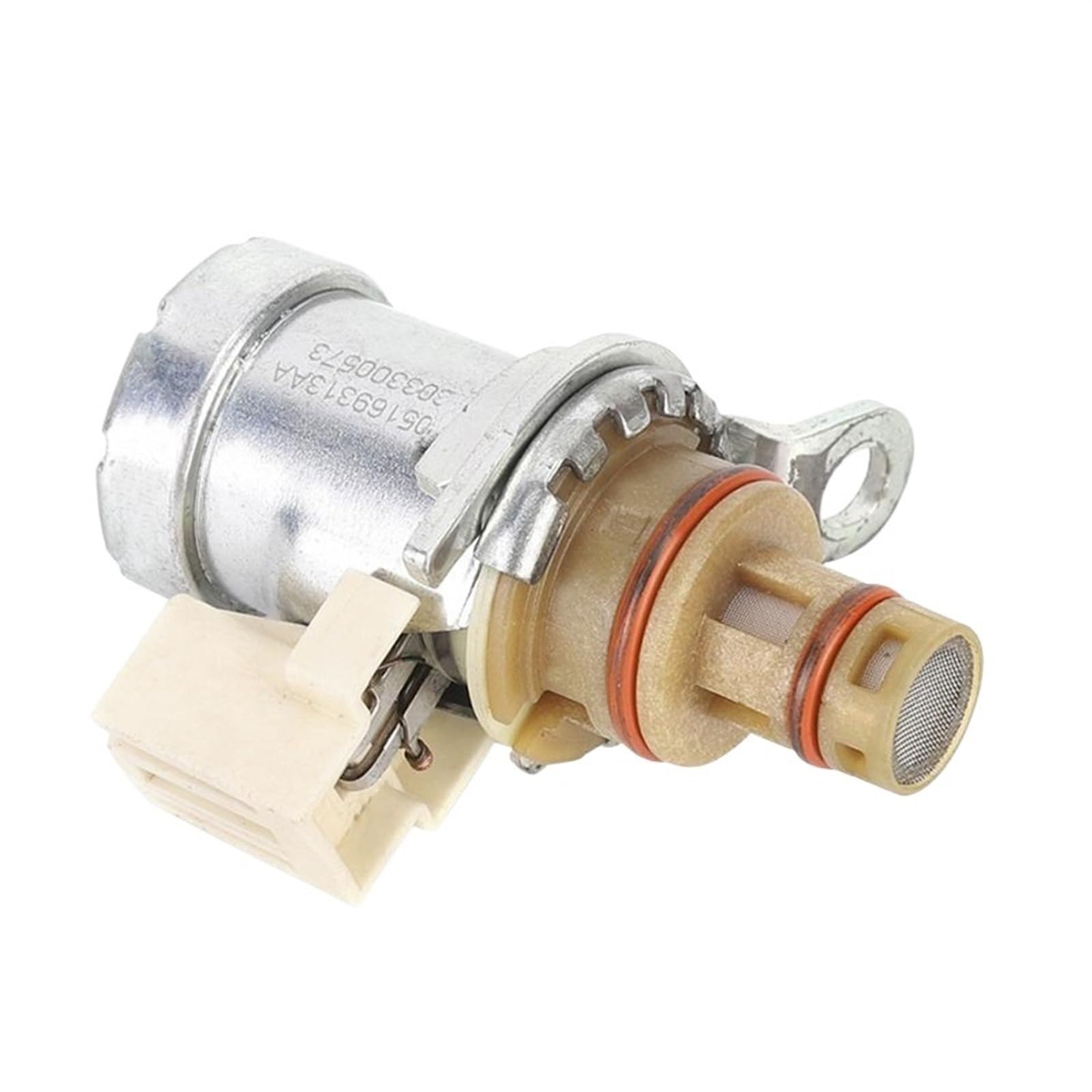 Wxnlbb One Color 62Te Tcc Transmission Solenoid Valve 05169313Aa Compatible With Dodge Chrysle