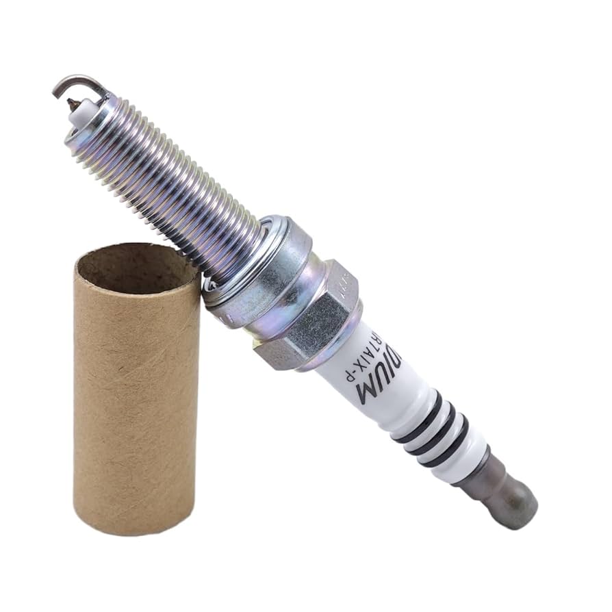 Amazon.com: 3pcs 4pcs Original Iridium Spark Plug LMAR7AIX-P