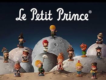 Hirono × 星の王子さま シリーズ Hirono × 星の王子さま シリーズ【アソートボックス】 | j-hobby