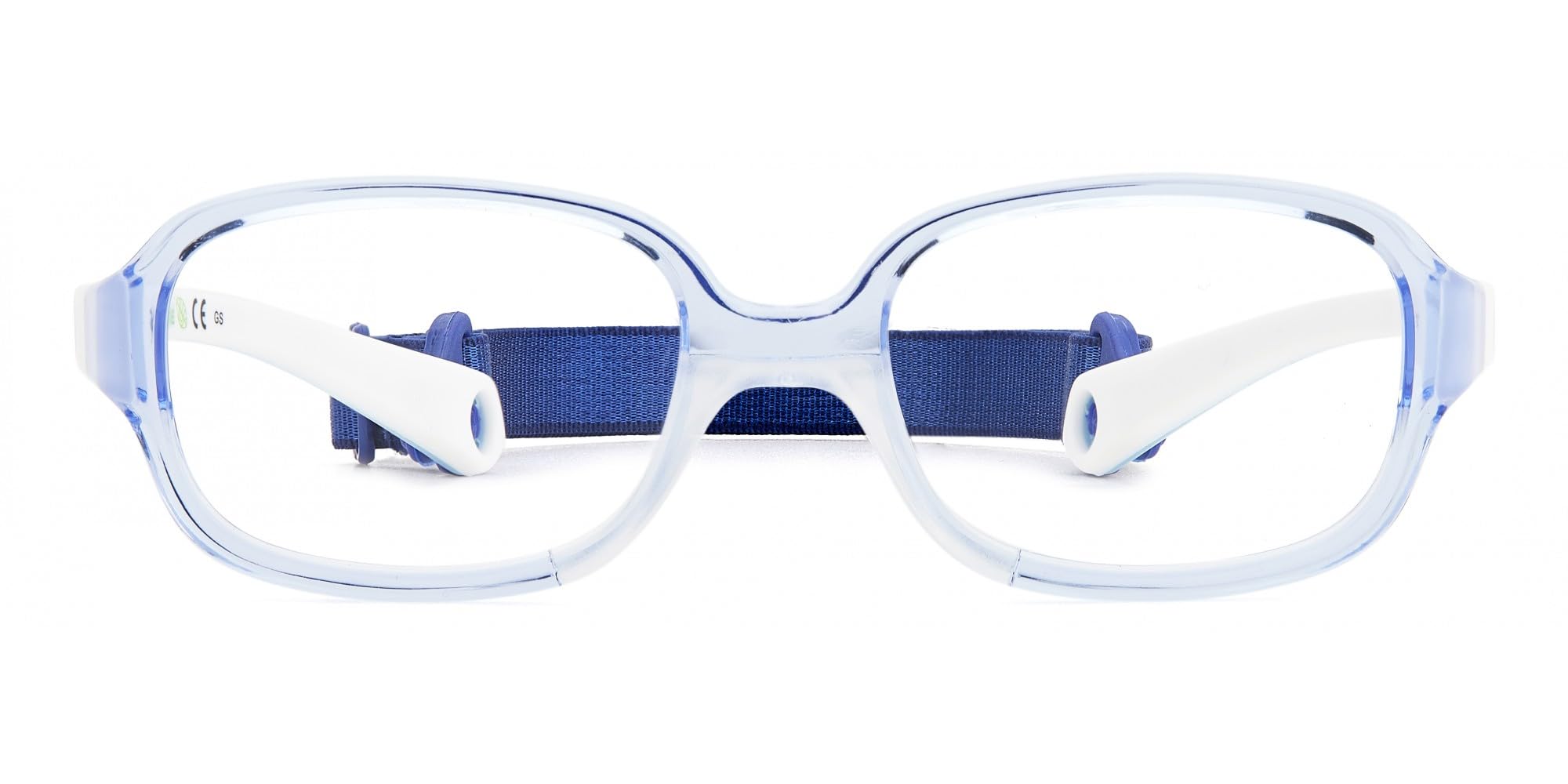 Polaroid Okulary przeciwsłoneczne Uniseks Pld K002