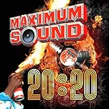 Maximum Sound
