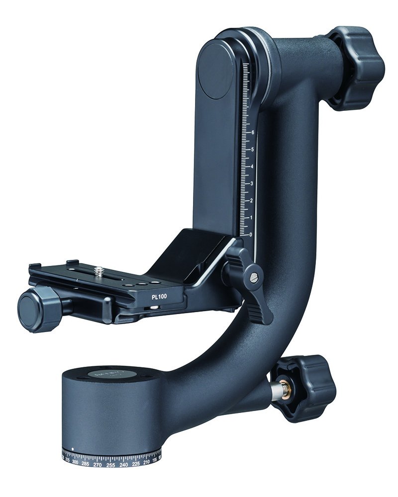 Amazon | BENRO プロフォトテレヘッド ジンバル式雲台 GH2 | 雲台  