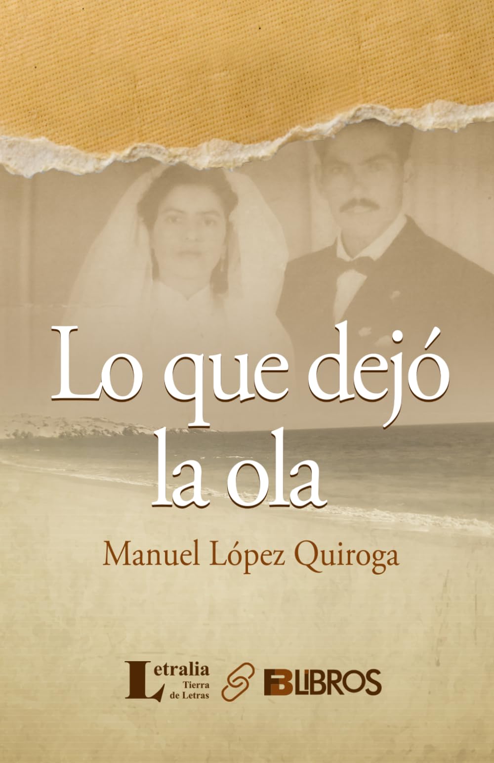Lo que dejó la ola