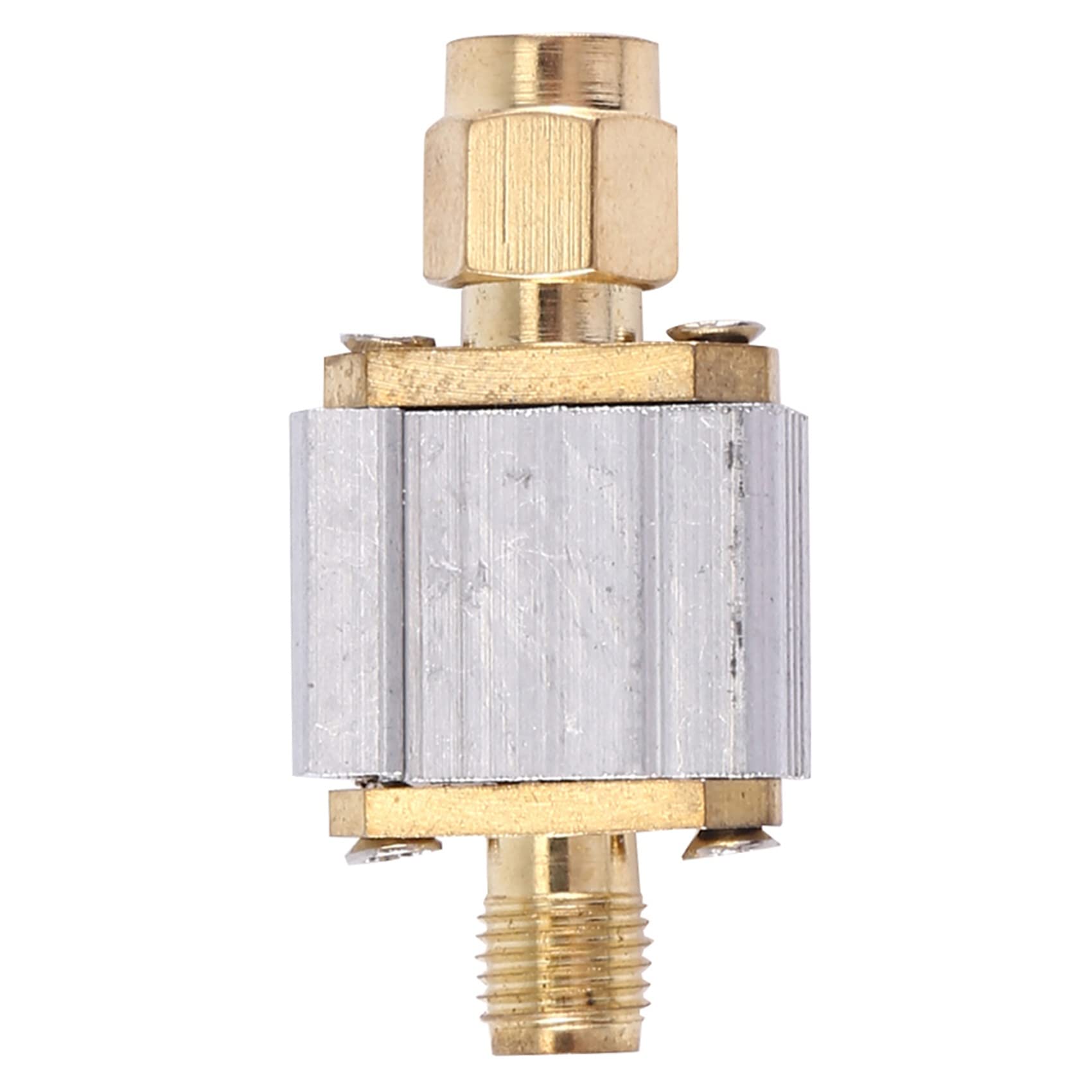 868 MHz 4 MHz 1 dB Bandbreite SAW Bandpass FBP-868S Filter für LoRa LoRaWAN Helium Netzwerke SMA-M SMA-F Schnittstelle