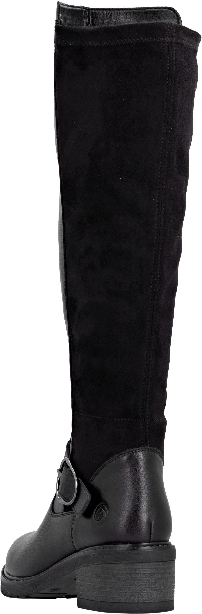 Remonte Kobiety D1a73Buty do kolan
