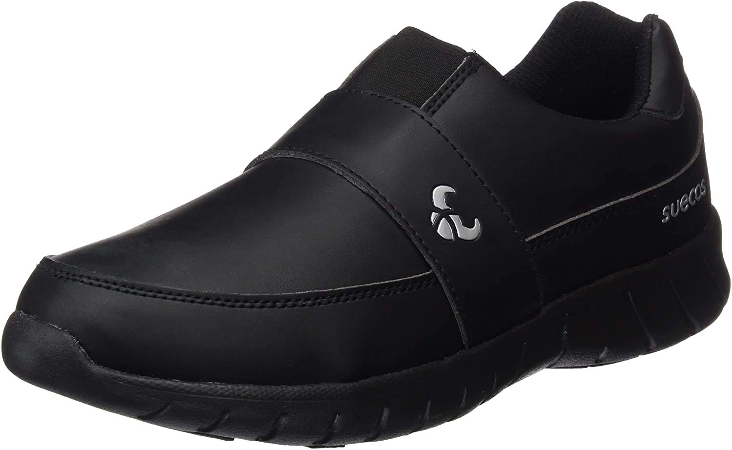 SuecosAndor Unisex Work Shoes