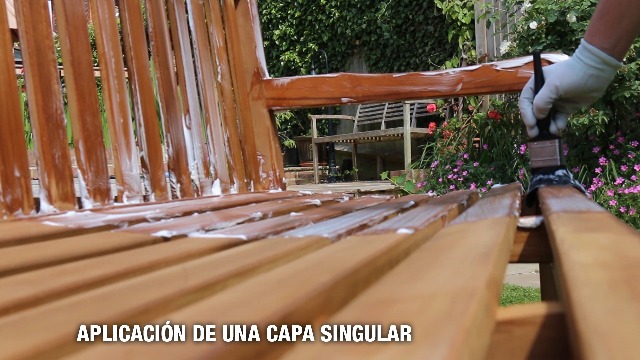 Pintura Antihumedad Para Madera