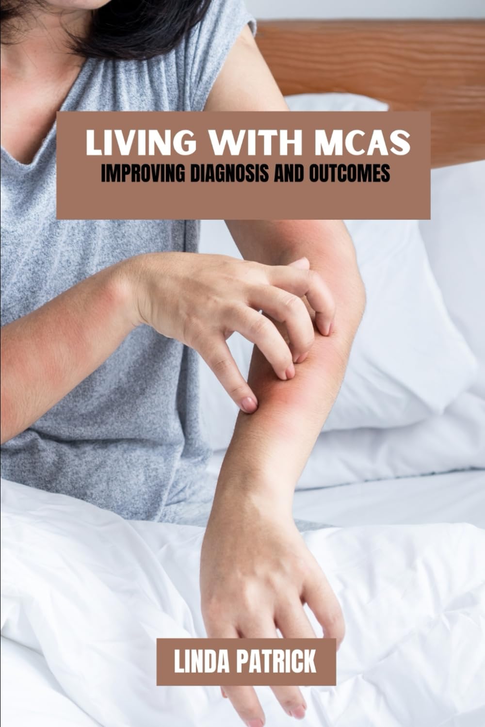 Living with MCAS: Improving diagnosis and outcomes