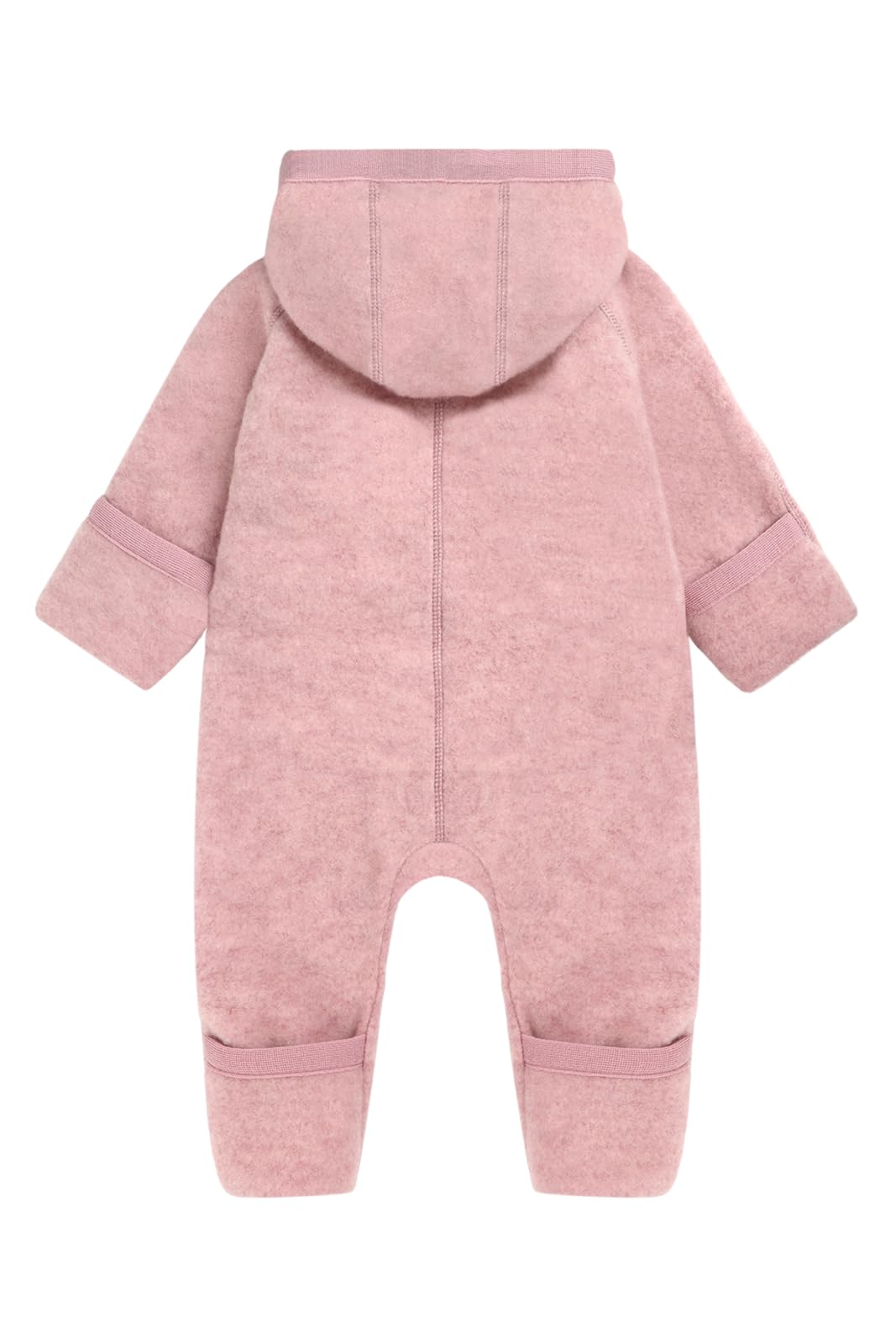 Hust & Claire HCMevi Overall Wolle Heather