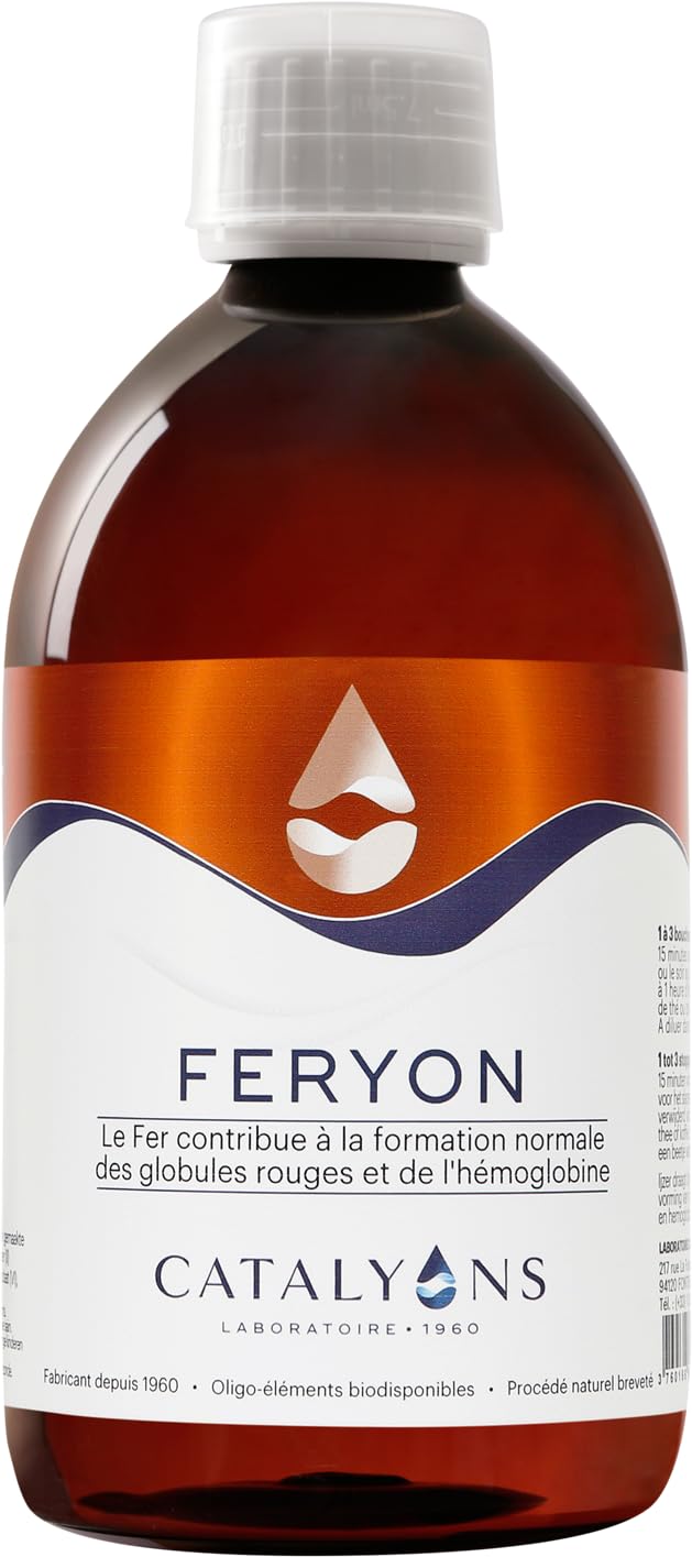 Feryon 500 ml