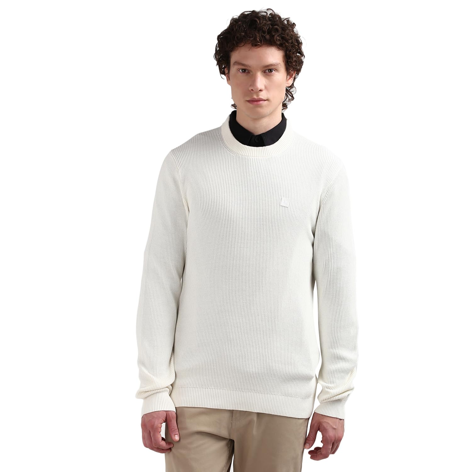 calvin klein Men Sweater-picture-28