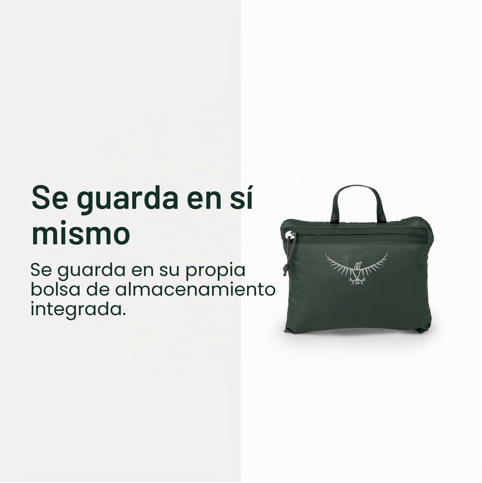 Osprey Ultralight Mochila ligera
